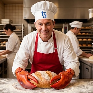 Post: Using OpenClaw to set up a Tezos baker