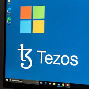 Post: Running Tezos on Windows