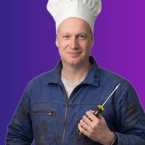 Post: Chief Baker's Installation Night Off