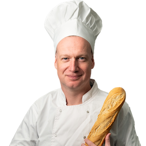 Post: Another Chief Baker's Night Off