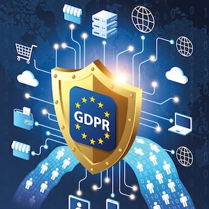 Post: Digital Economy and GDPR
