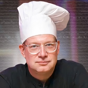 Post: Meet the Baker with Chris Pinnock