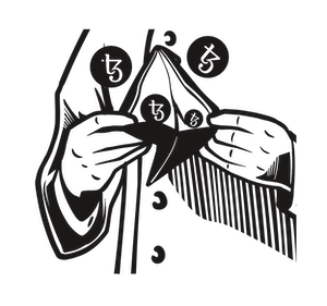 Post: The Tezos command-line wallet