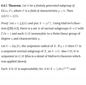 Post: Writing Mathematics with Leanpub